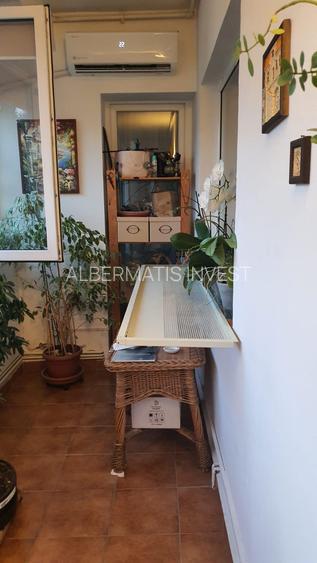 vanzare apartament 4 camere - 24