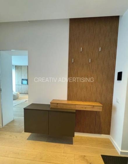 Nusco City Apartament 2 camere Parcare Subterana Inclusa - 9