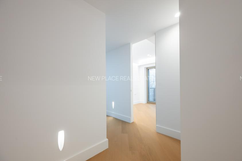 CORTINA 126 | Apartament exclusivist | Vedere libera | 2,900 Eur/mpc | LUX - 7