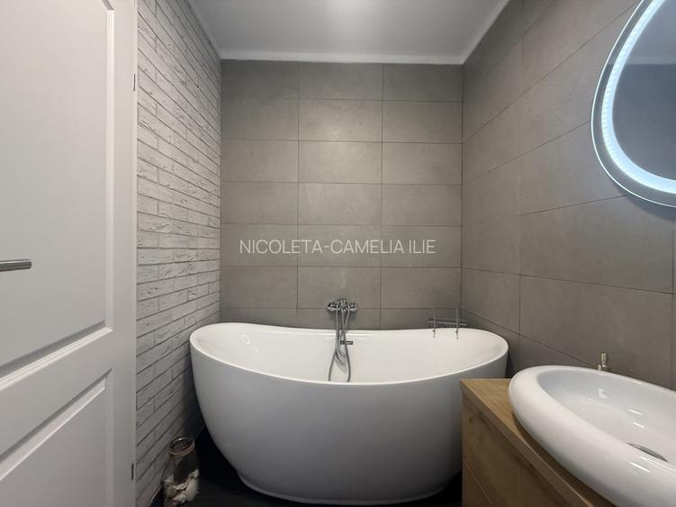 COMISION 0% ! 3 CAMERE | LUX | PRIMA INCHIRIERE | OMW | PIPERA MC DON - 19