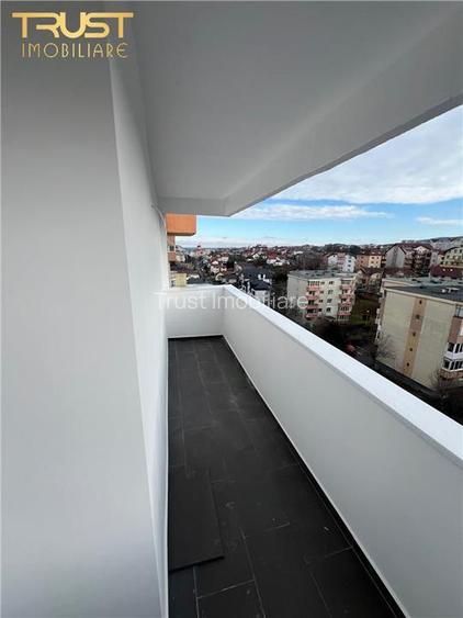 3 Camere I Mobilat Si Utilat Modern I Terasa I Str. Observatorului - 15