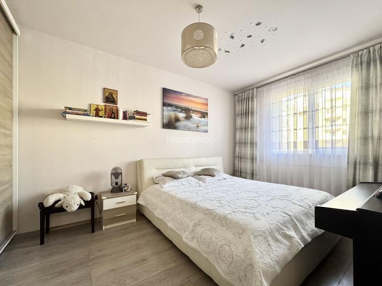 Investiție sigură: 2 camere Iris Timișoara - 13