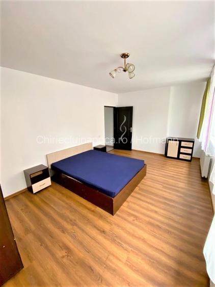 APARTAMENT CU 3 DORMITOARE, BUCATARIE SI 2 BAI - ZONA BMW/VIVO - 5