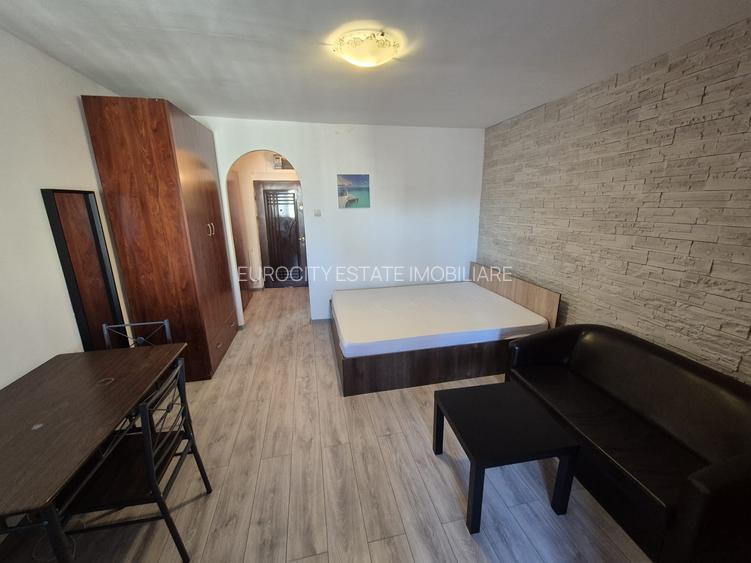 Militari, Lujerului, str. Centurii, inchiriere garsoniera mobilata - 2