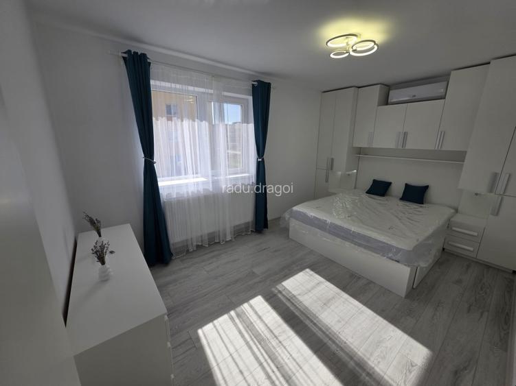 Apartament 2 Camere - Bloc NOU 2025 - Loc de parcare inclus - Prima Închiriere - 4