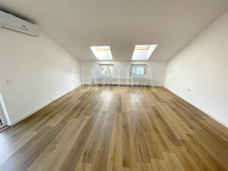 Casa 9 camere de vanzare in Intre Lacuri, Cluj Napoca - 7