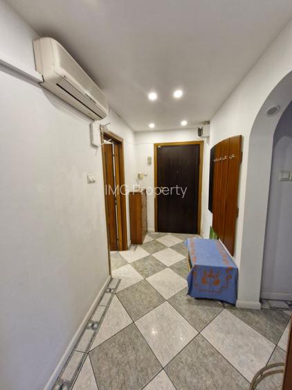 Apartament spatios 3 camere dna Ghica - 4