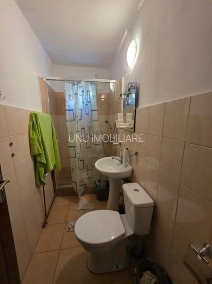 2 Camere 41mp Etajul 2 ! Pacurari - Zona Moara de foc / BCR - Semicentral - 5