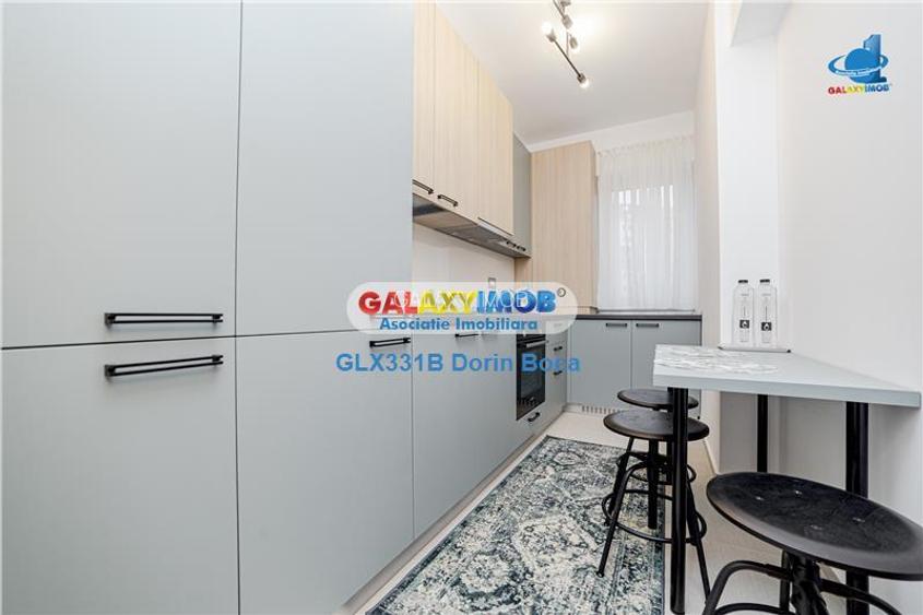 Apartament 3 camere TITAN - PREMIUM (Strada Firidei) Bloc Nou - 15