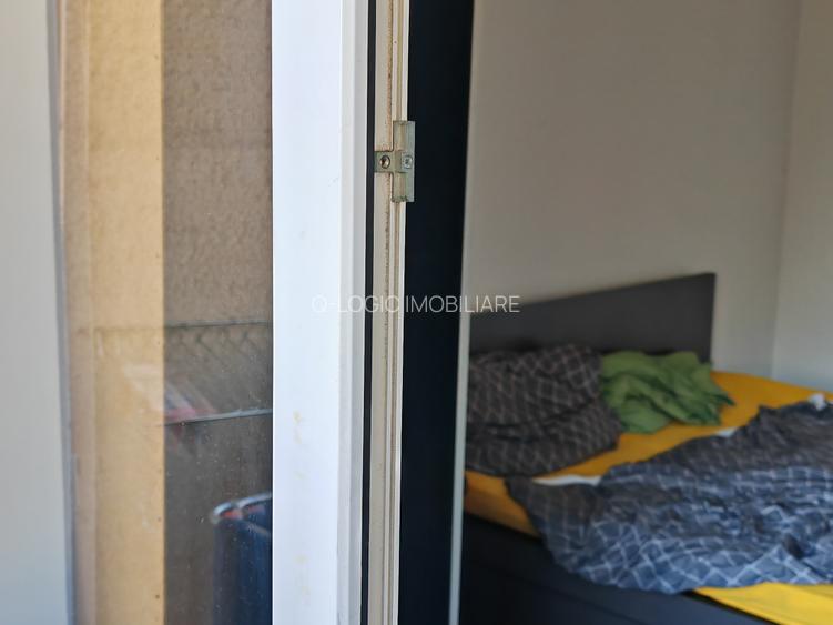 Garsoniera in bloc vila zona Racadau - 2