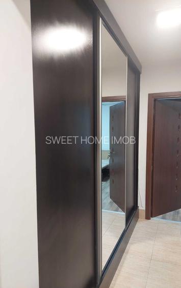 Colentina inchiriere apartament 2 camere cu boiler electric - 9