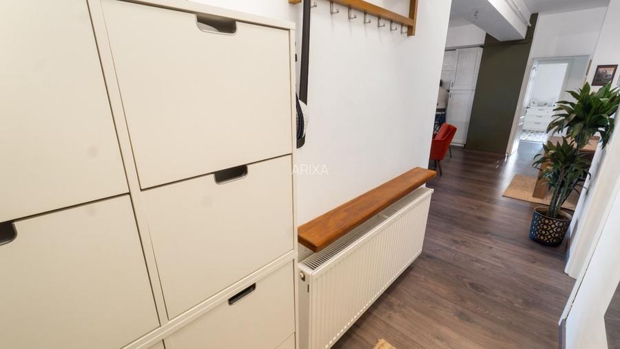 3 Camere 86mp Rond Piata Alba Iulia Unirii Decebal Burebista Popa Nan - 8