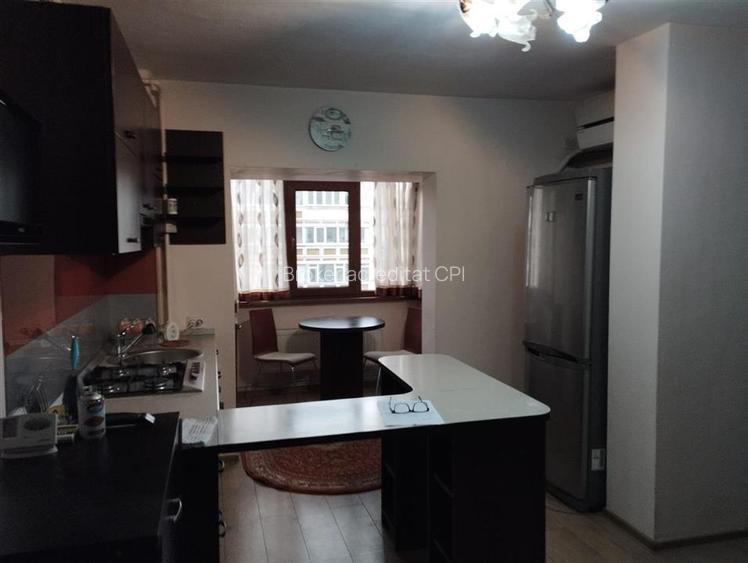 2 camere decomandate centru - 6