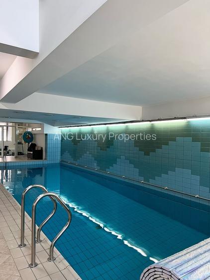 Clădire rezidentiala individuala multifuncțională în Băneasa, teren 1.200 mp - 18