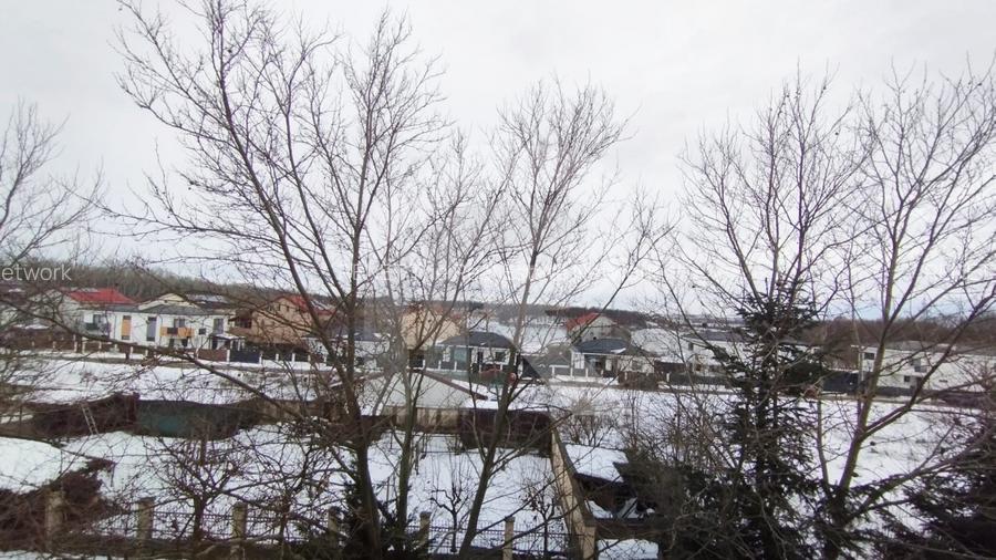 Vila Cernica langa lac - 449000 Euro negociabil - 20