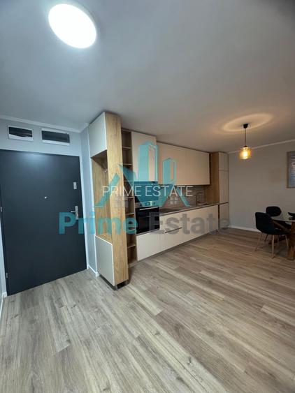 Apartament 2 camere ultrafinisat  in ansamblul THE NEST - 6