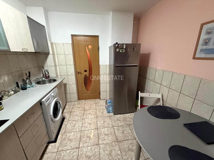 2 Camere An constructie 1978 Bloc Reabilitat Zona Orizont - AFI Cotroceni - 4