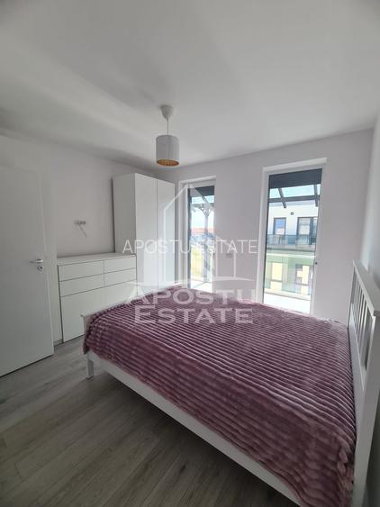 Penthouse cu 3 camere in Ciarda Rosie, loc de parcare, terasa 50 mp - 8