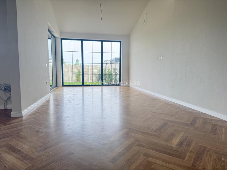 Duplex premium, 5 camere, 137 mp utili, parter + 1 etaj si pod - Braytim - 5