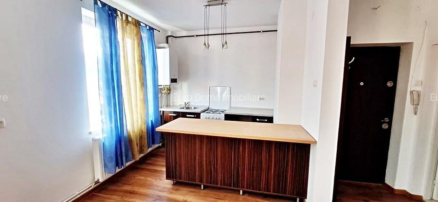 Dealul Cetatii, apartament in vila, ideal pentru vacanta, 53mp, pret 140000 euro - 5