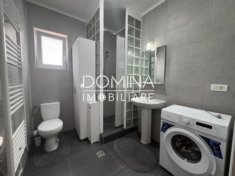 Închiriere garsonieră nouă, stil modern, gata de mutare - Șișești Residence - 6