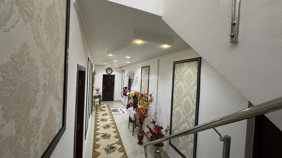 Voluntari, strada linistita pentru o familie care cauta siguranta! - 34