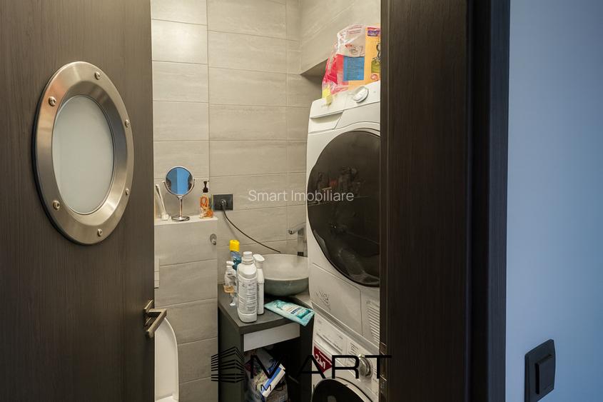 Apartament 4 camere in Centrul Civic, Brasov - 105 mp - 8