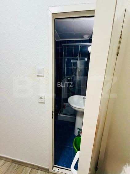 Apartament cu 3 camere, 2 bai, 2 balcoane, 2 locuri de parcare - zona Astra - 11