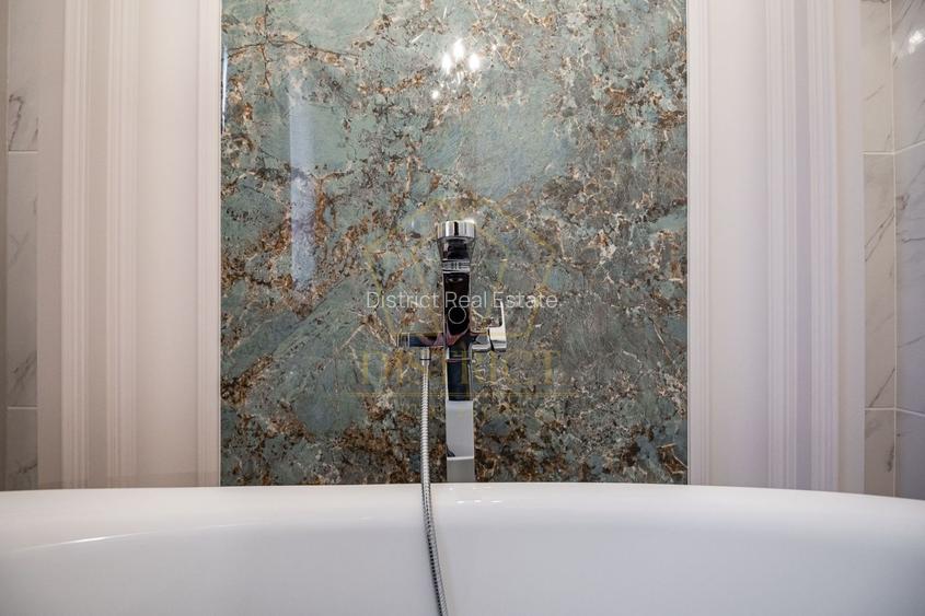 Vila exclusivista cu garaj si piscina I Dumbravita I Comison 0% - 23