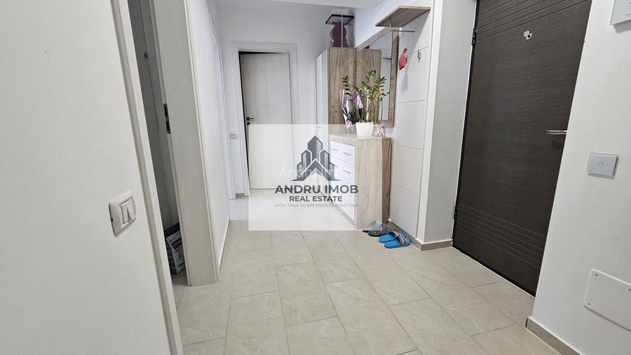 Apartament 2 Camere Decomandat, Popesti Leordeni - 4