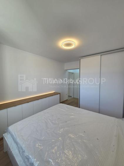 PRIMA INCHIRIERE Apartament 3 camere, decomandat, parcare subterana - 6