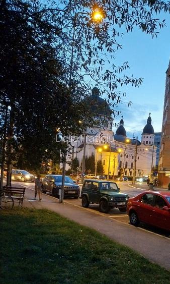 NU este PENTHOUSE dar are o panoramă superbă și o suprafață generoasă,  - 6