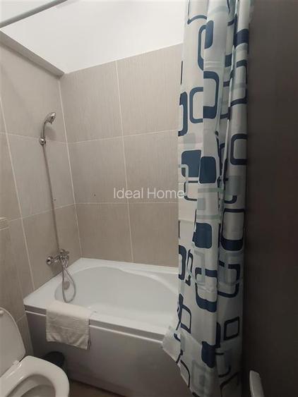Apartament 2 camere Bloc Nou Lazar Rezidence - 4