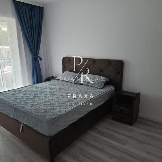 Apartament  2 camere, 54 mp, parcare, MODERN, zona BMW! - 6