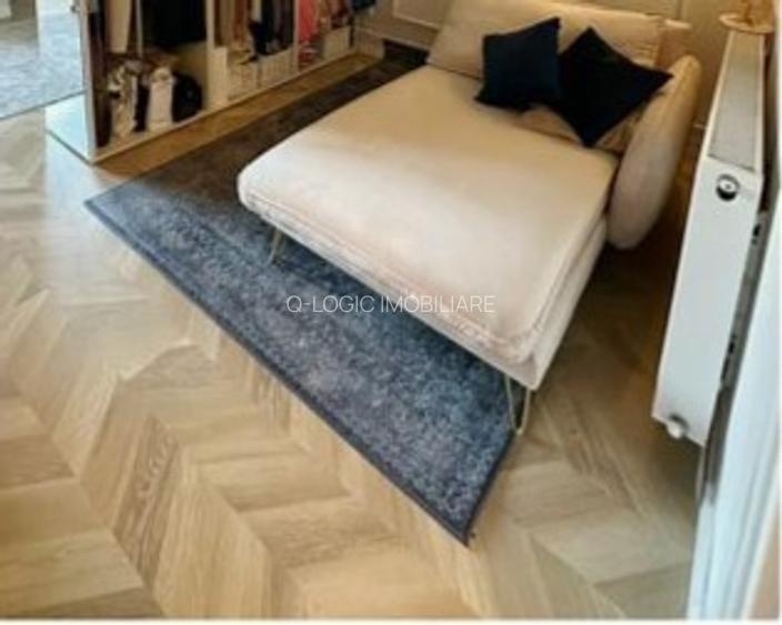 Garsoniera libera la vanzare, recent renovata zona Piata Astra - 2