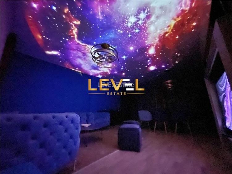 [VIDEO] Apartament Premium 3 Camere - 125 mp Utili - 300 m Parcul Herastrau - 9