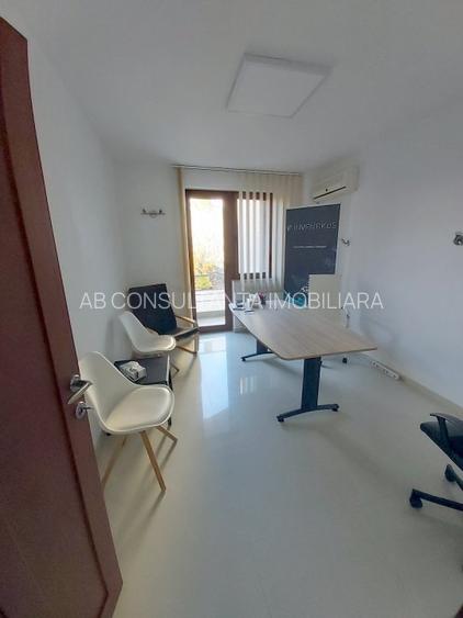 Zona Piata Victoriei office space - 5