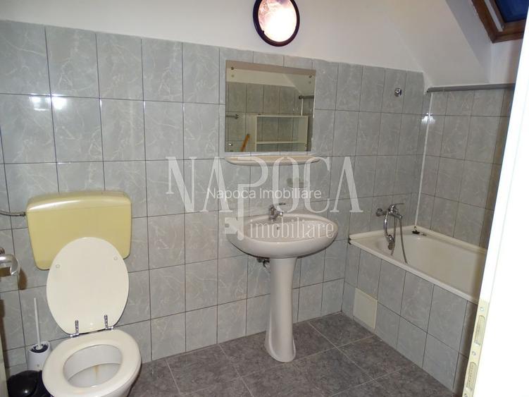 Apartament 3 camere de vanzare in Plopilor, Cluj Napoca - 8
