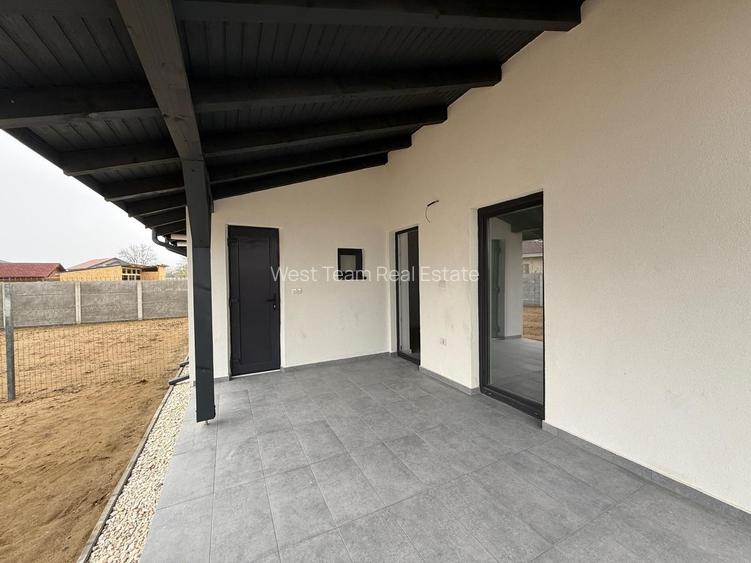 Duplex pe parter – compartimentare excelentă, teren generos. - 9