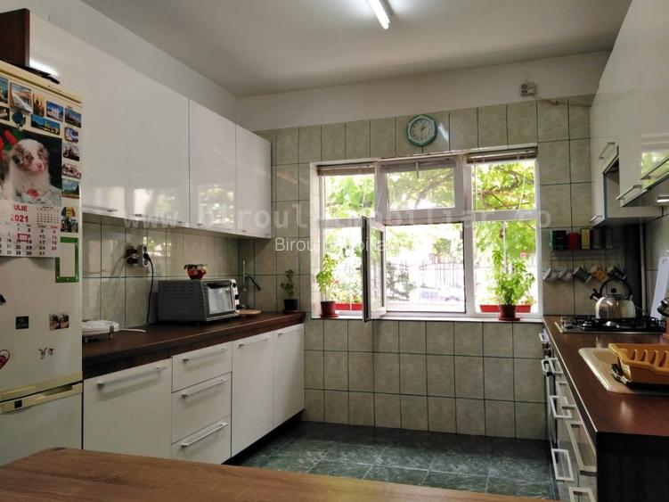 0% Comision pentru Vânzare Vilă P+1+Pod+Beci cu teren 700mp,Constanța - 2