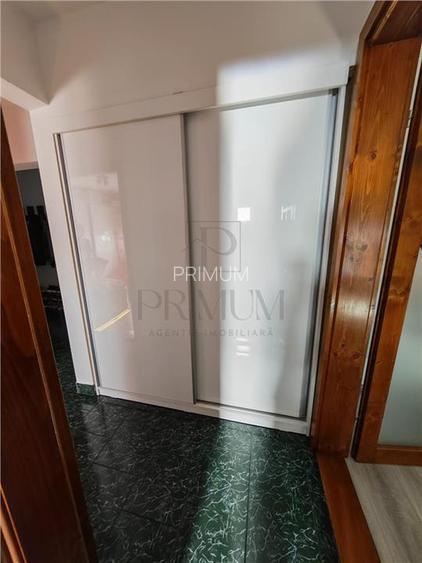 C.STUDENTESC | 3 CAM | DECOMANDAT | 2 BAI | 2 BALCOANE | BOXA | CENTRALA - 14