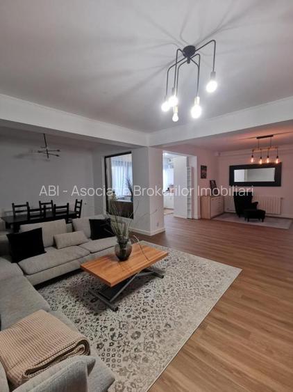 Pipera New Boutique Lux Ap 2 cam, 2 bai sauna, parcare - 7