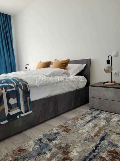 Apartament cu 2 camere de închiriat, cu parcare și boxă – Maurer - 7