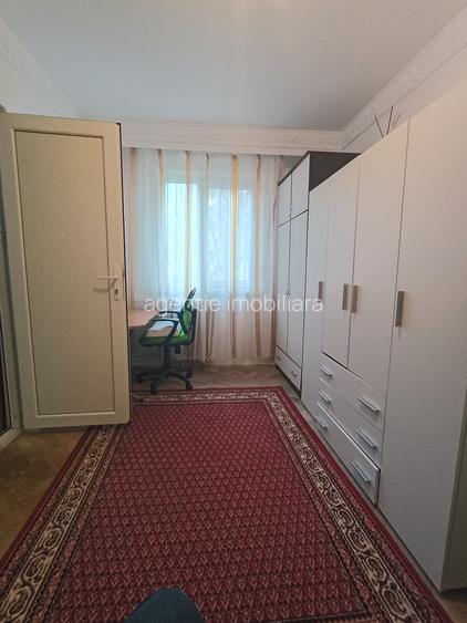 2camere zona școala Nr 8 -I.c Brătianu - 4