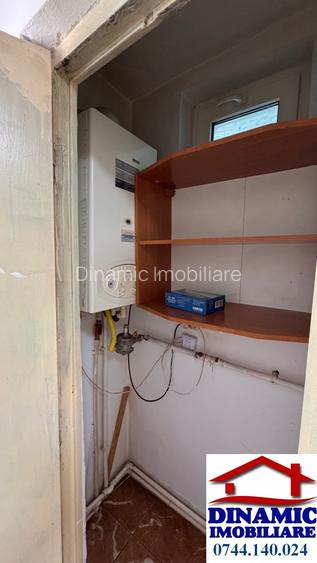 Apartament 3 camere, decomandat – Str. 1 Decembrie, Dărmănești - 11