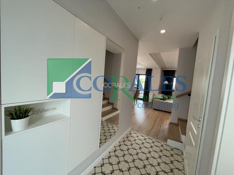 LA CHEIE, mobilat si utilat, terasa incalzita, Piscina. Comision 0% - 8