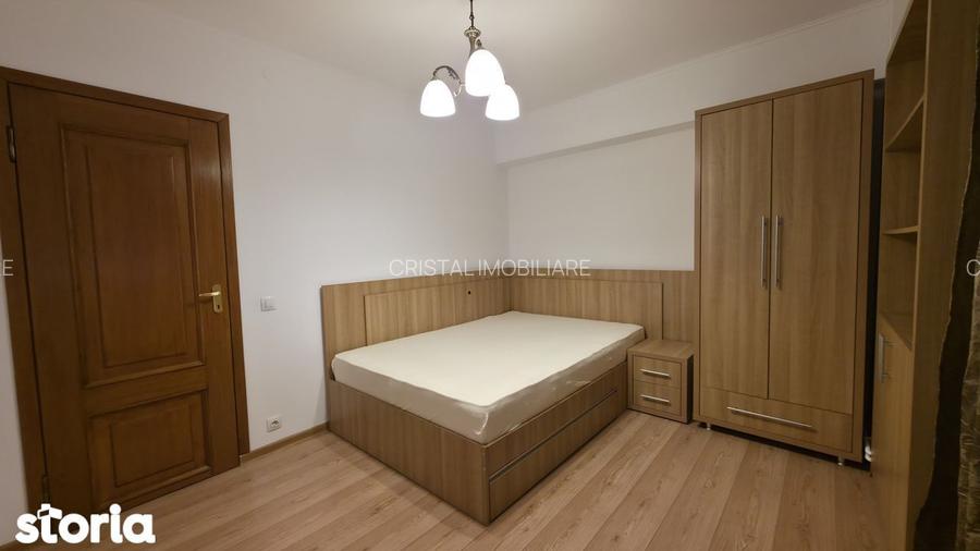 De Inchiriat | Lux și Spațiu: Apartament 4 Camere, Calea Văcărești, - 14