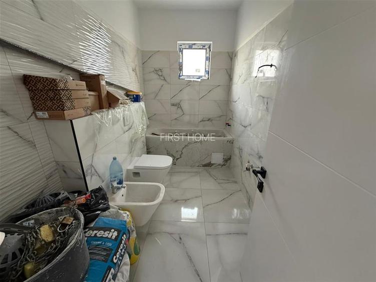 Casa de vanzare , in cartier nou Focsani Nord - Petresti - - 11