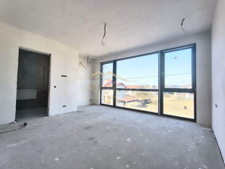 Vila moderna 6 camere // 190mp // teren 300mp // Tunari - 11