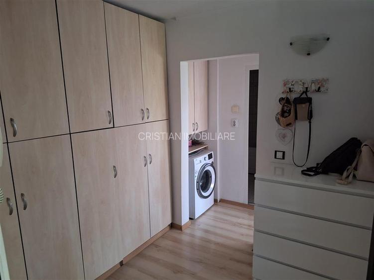 Dorobantilor-Catedrala 2 camere, confort 1 decomandat Mobilat, toate dotarile - 5